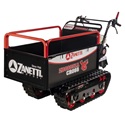 MOTOCARRIOLA ZBS 6031 A CROSS